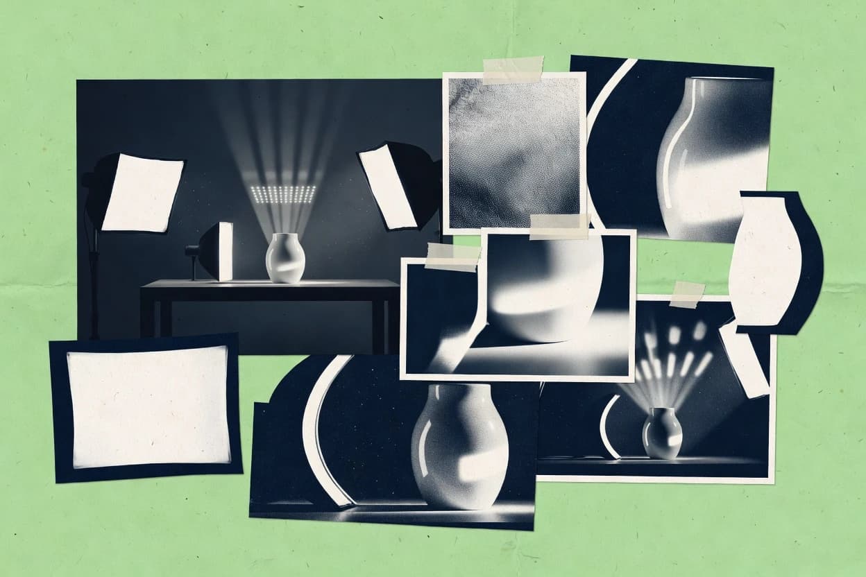Top 10 Best AI Product Lighting Generator of 2026