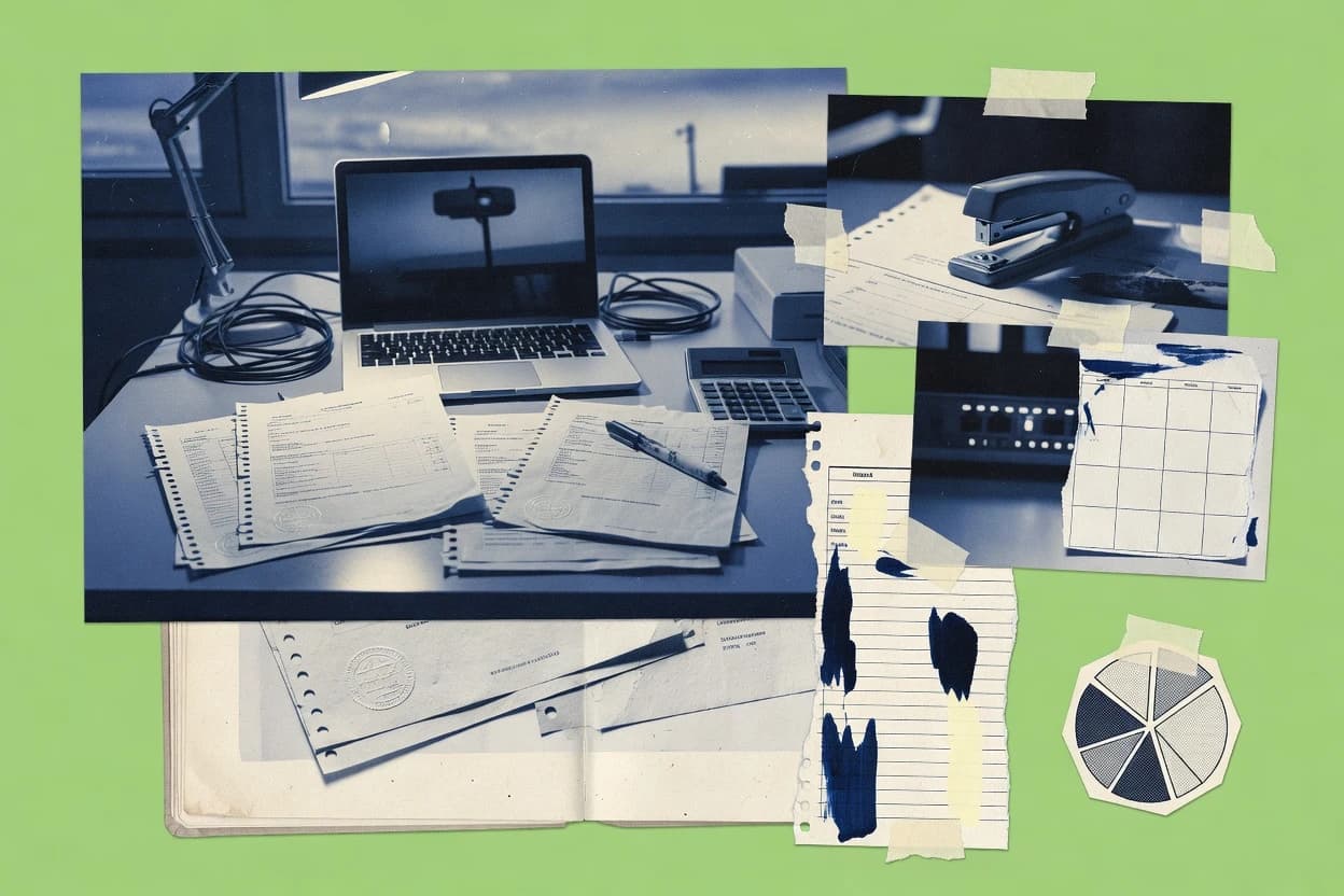 Top 10 Best Overhead Software of 2026