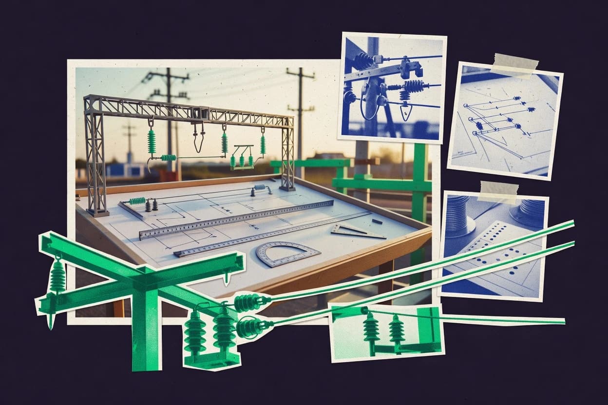 Top 10 Best Overhead Line Design Software of 2026