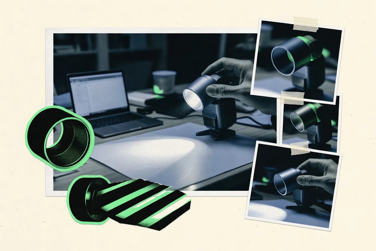 Top 10 Best AI Snoot Lighting Generator of 2026