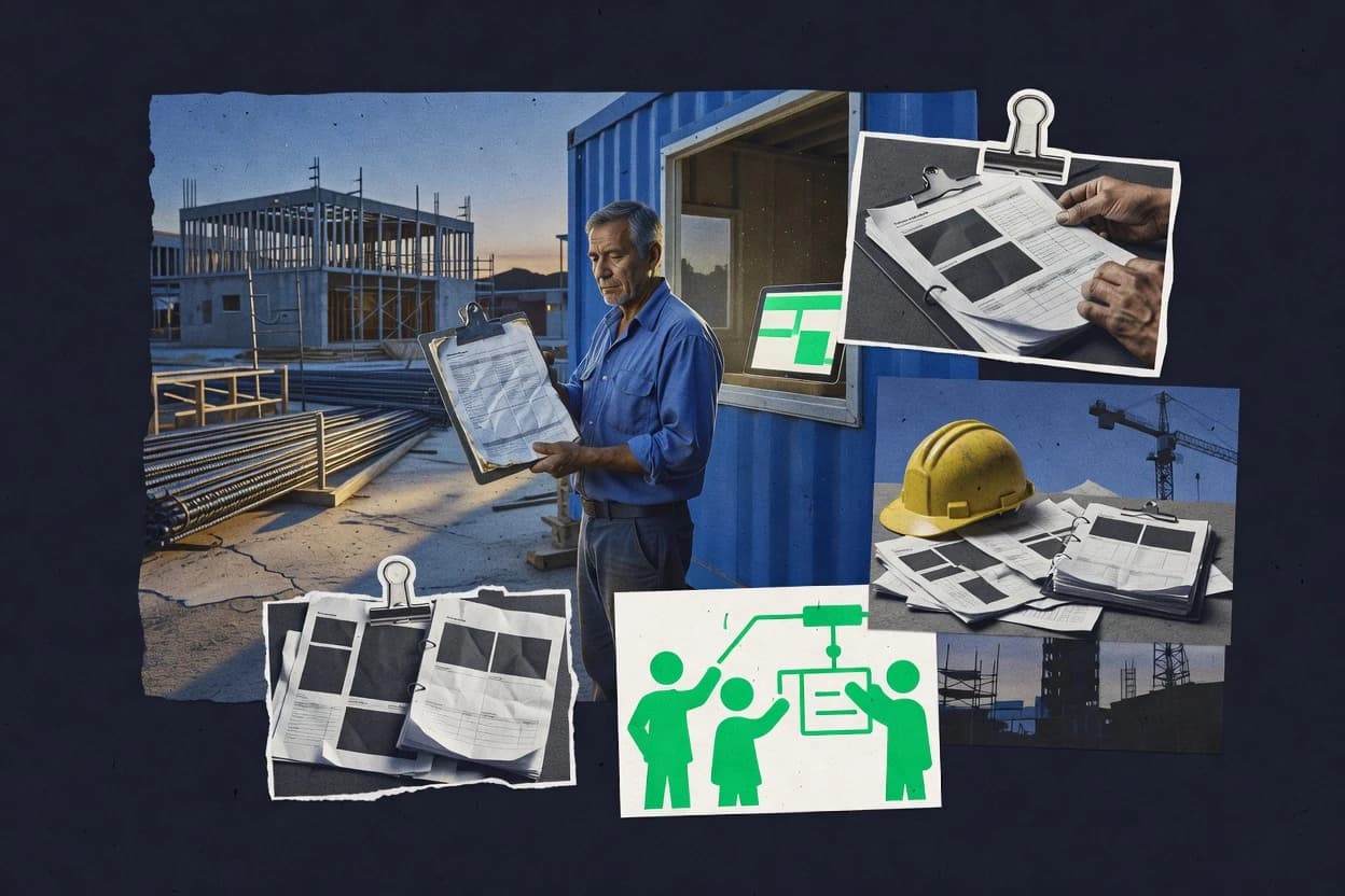 Top 10 Best Owner Construction Project Management Software of 2026