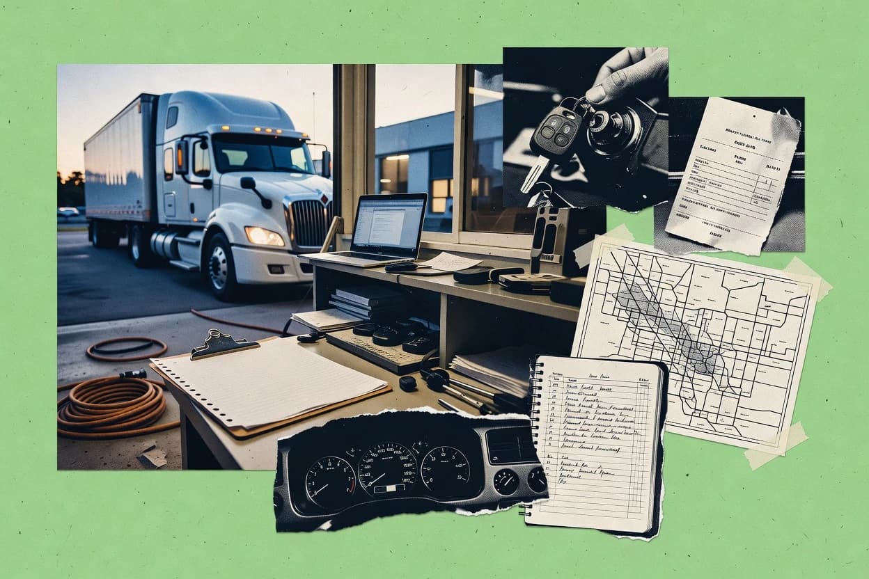 Top 10 Best Owner Operator Truck Management Software of 2026