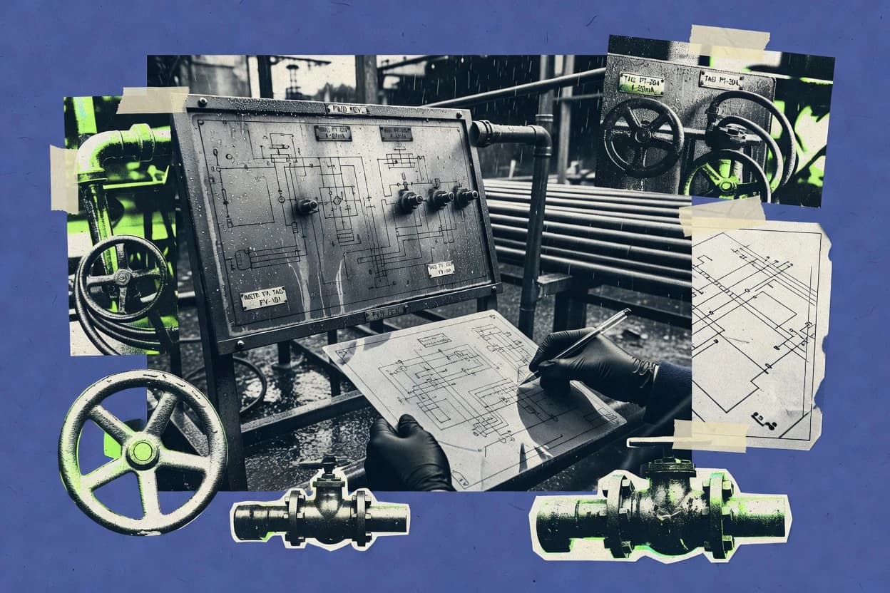 Top 10 Best P And Id Software of 2026