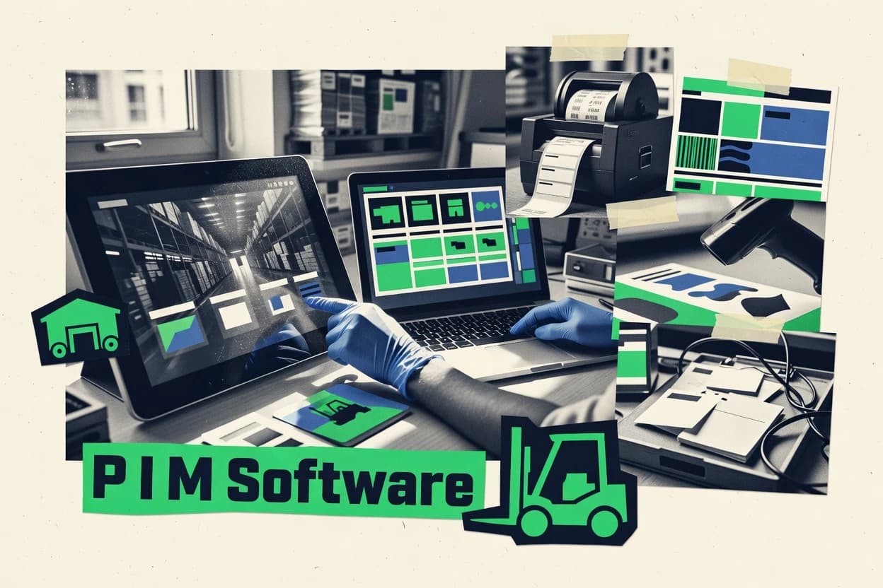 Top 10 Best P I M Software of 2026