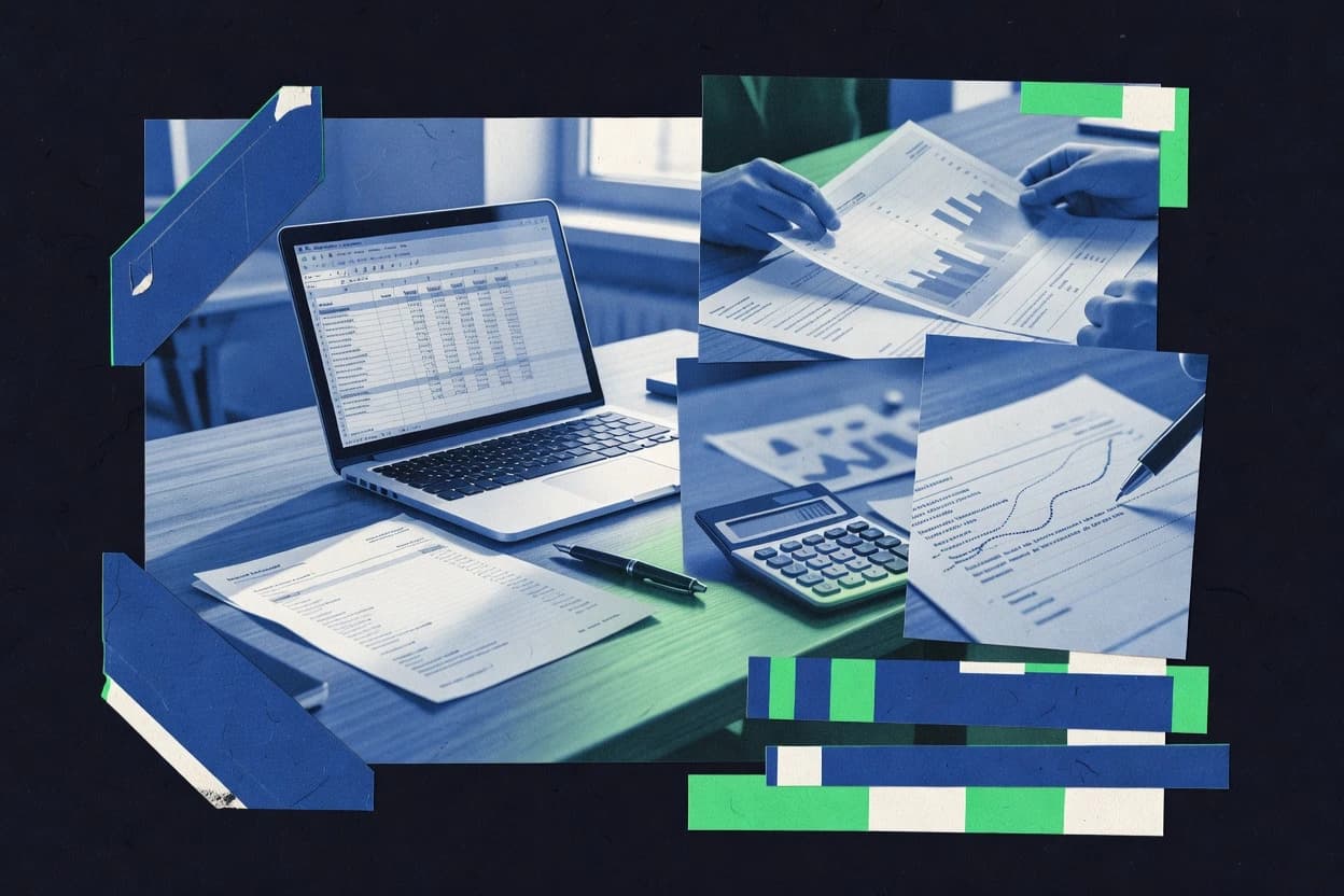 Top 10 Best P And L Software of 2026
