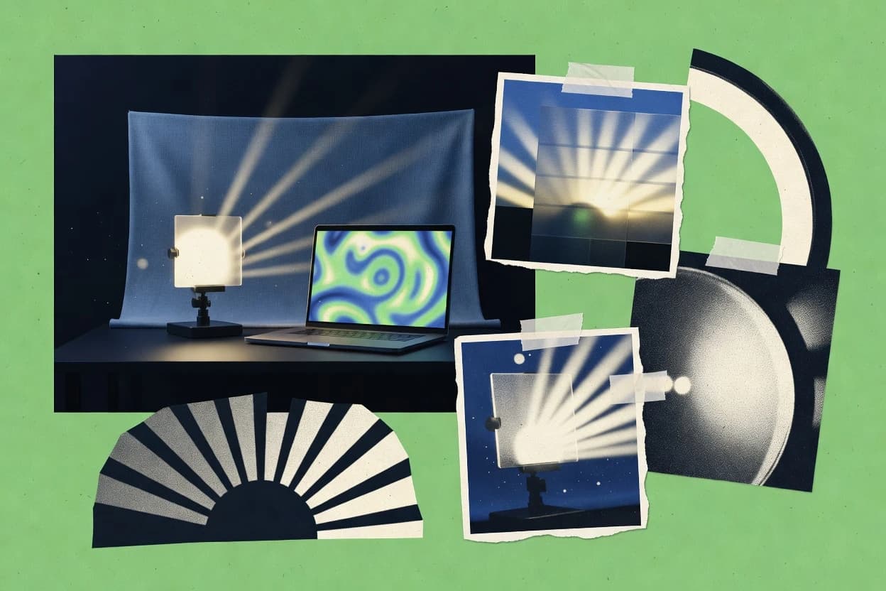 Top 10 Best AI Sunrise Lighting Generator of 2026