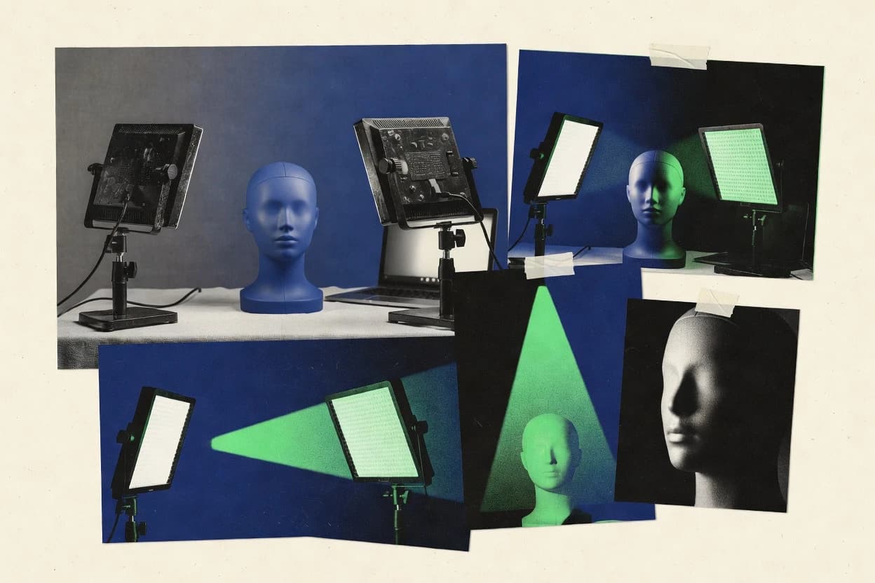 Top 10 Best AI Two Point Lighting Generator of 2026