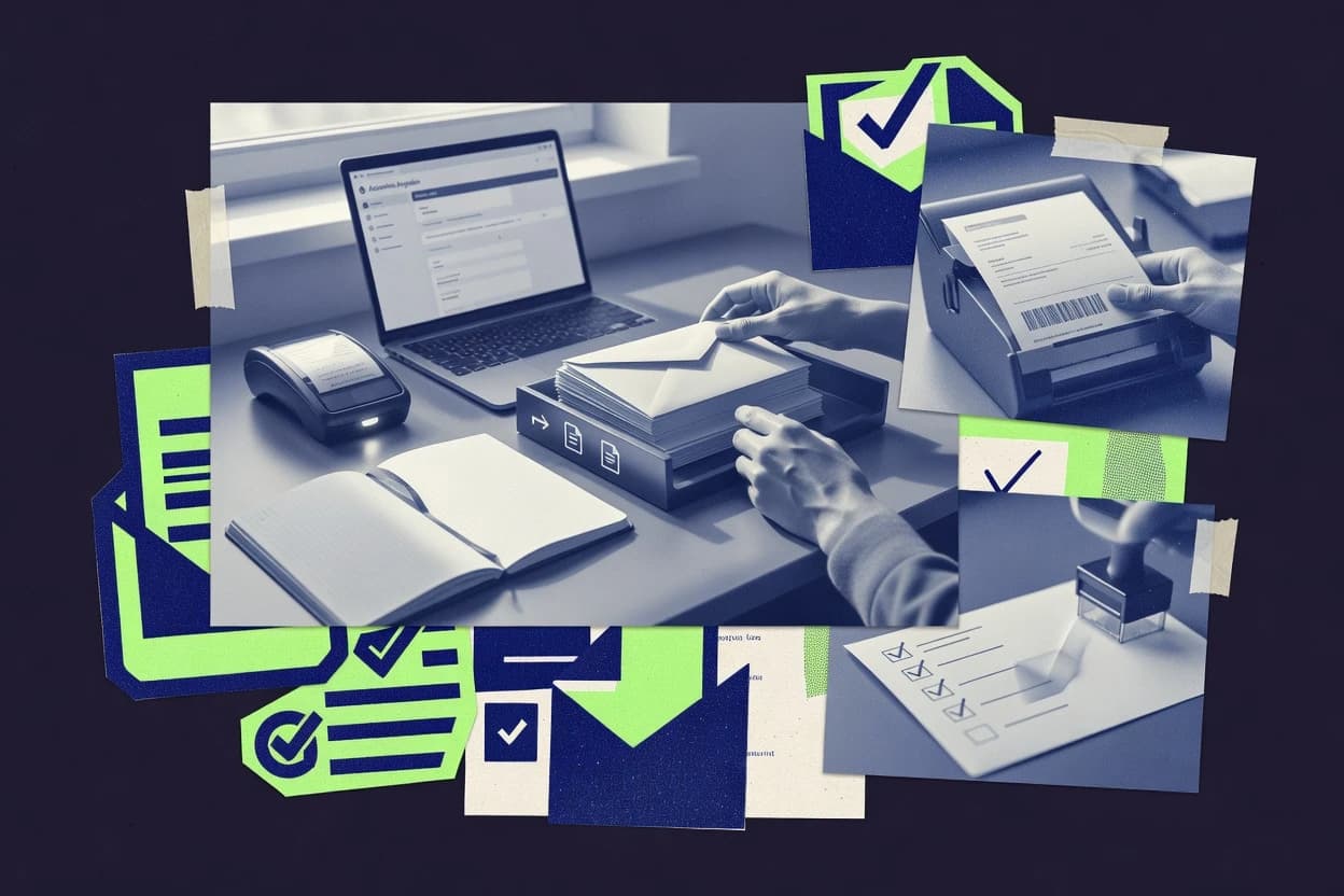 Top 10 Best Online Accounts Payable Services of 2026