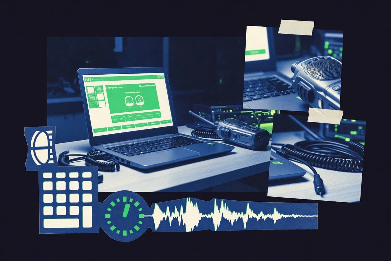 Top 10 Best P25 Software of 2026