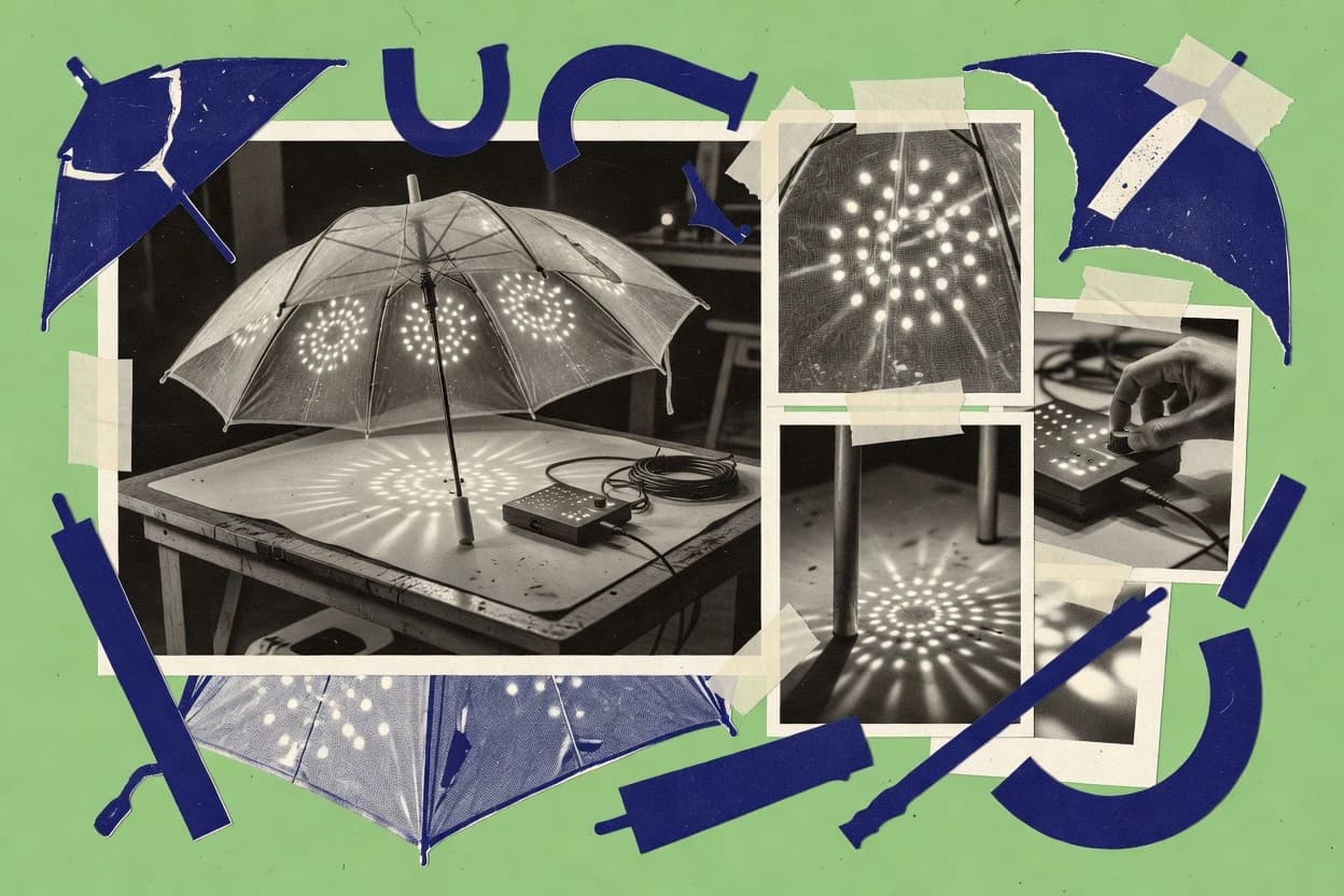Top 10 Best AI Umbrella Lighting Generator of 2026