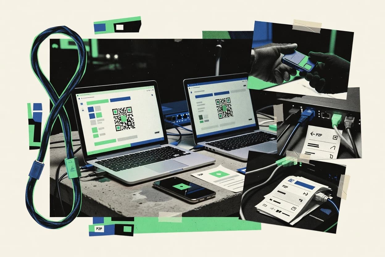 Top 10 Best P2P Cryptocurrency Exchange Software of 2026