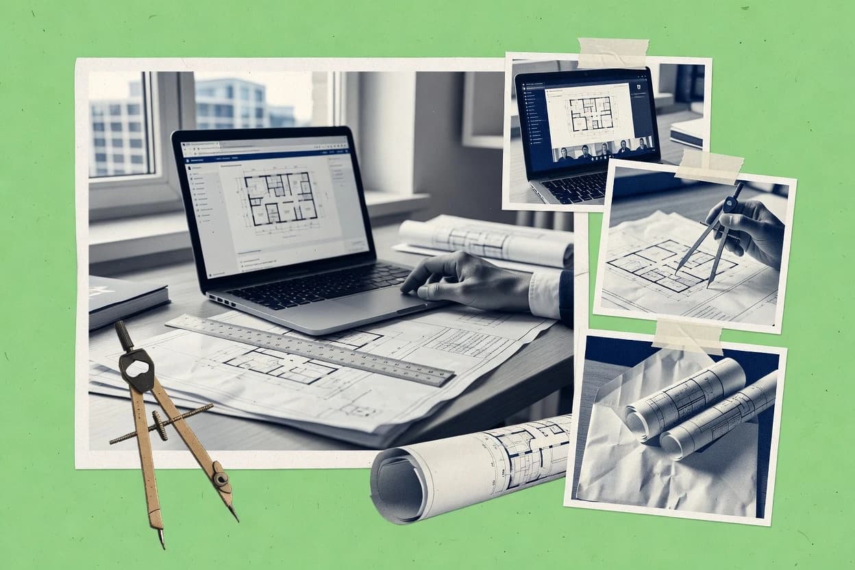 Top 10 Best Online Architectural Services of 2026
