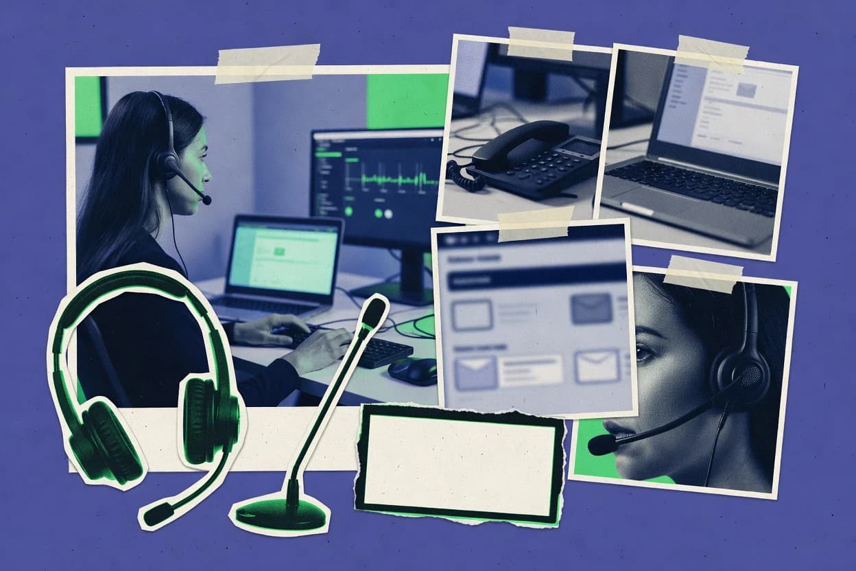 Top 10 Best Online Answering Services of 2026