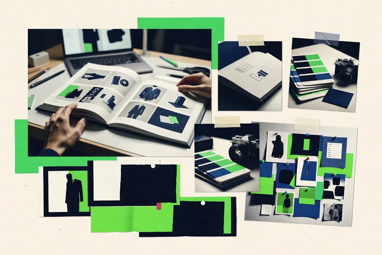 Top 10 Best AI Brand Lookbook Generator of 2026