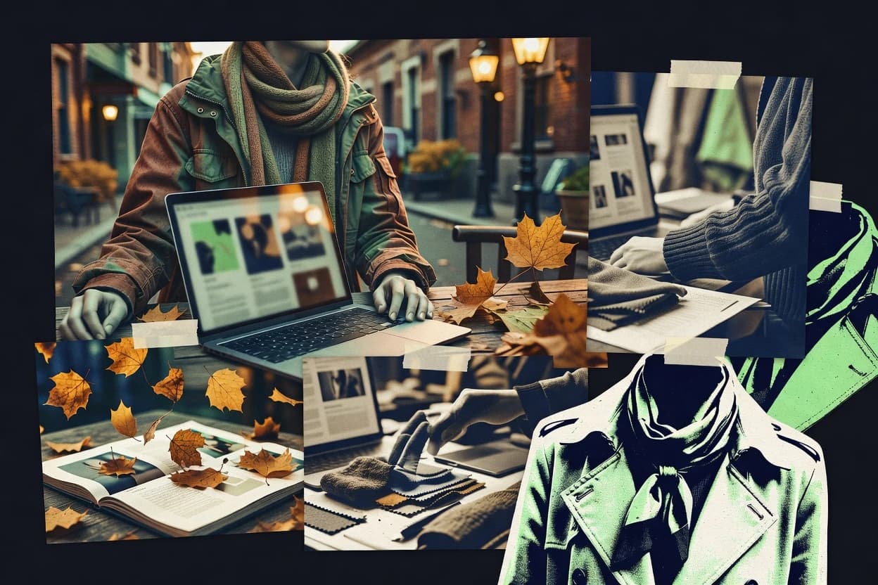 Top 10 Best AI Fall Lookbook Generator of 2026