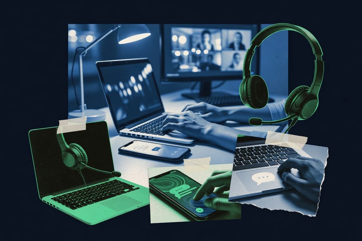 Top 10 Best Online Assistant Services of 2026