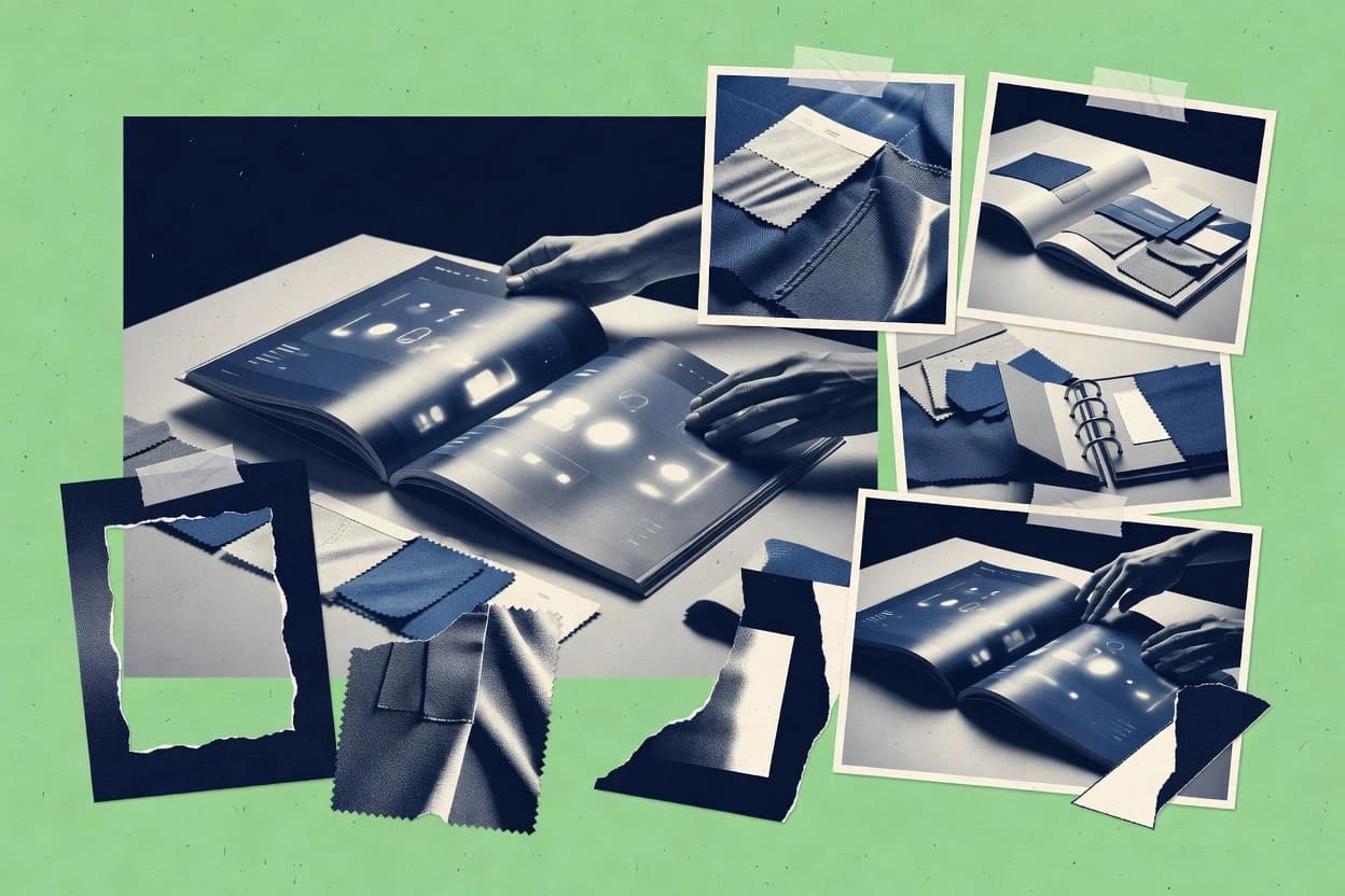Top 10 Best AI Interactive Lookbook Generator of 2026