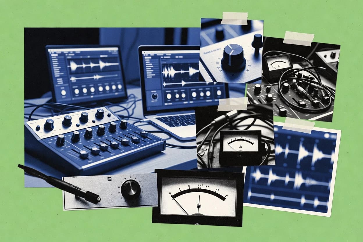 Top 10 Best Pa Tuning Software of 2026