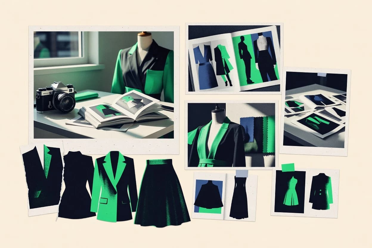 Top 10 Best AI Look Book Generator of 2026