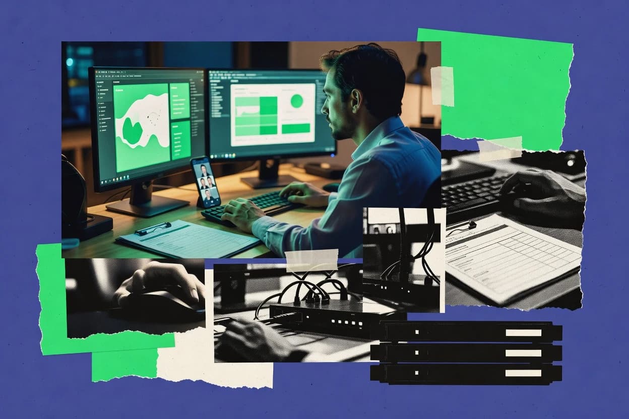 Top 10 Best Online B2B Market Research Services of 2026