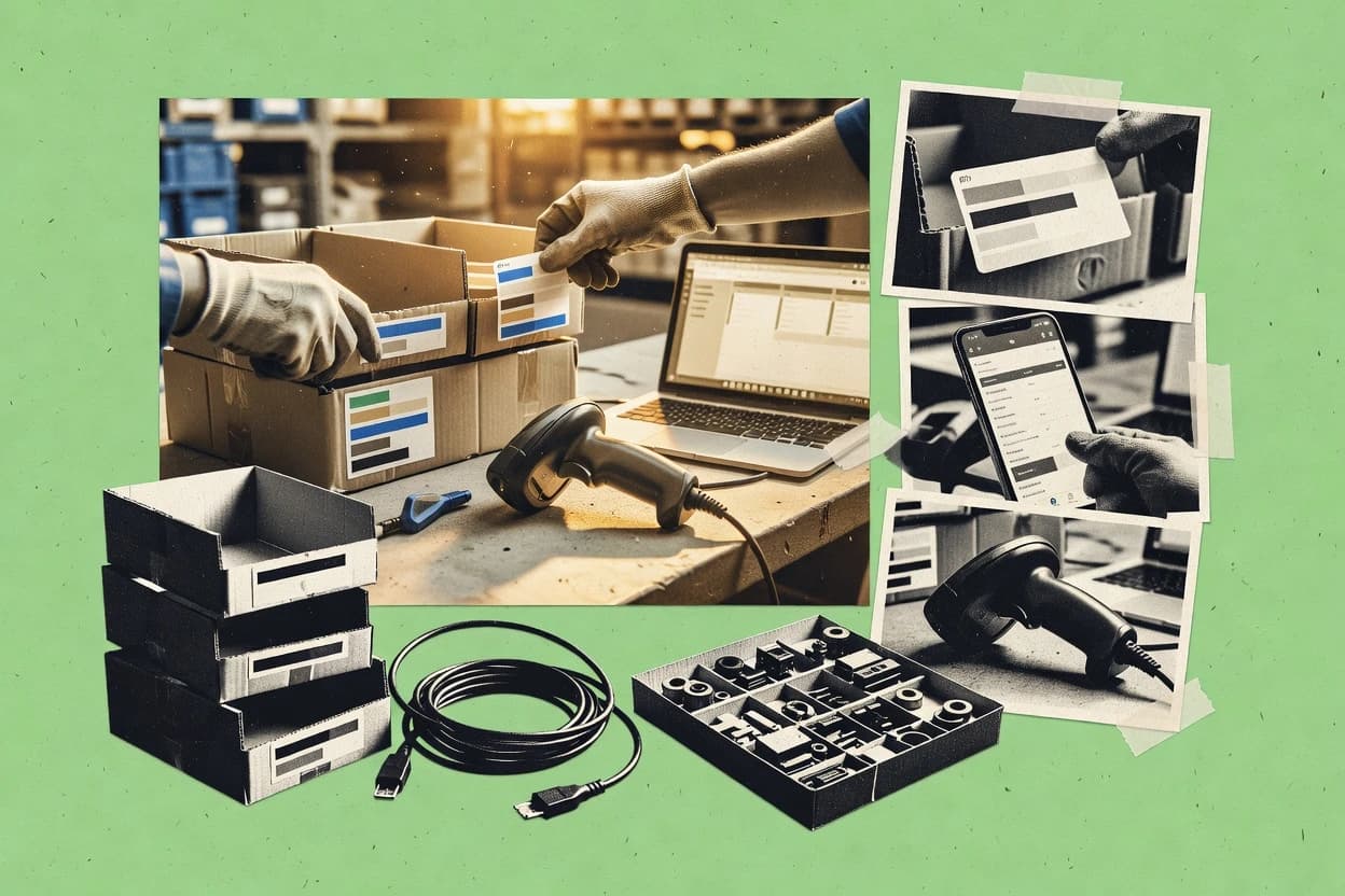 Top 10 Best Pack Out Inventory Software of 2026