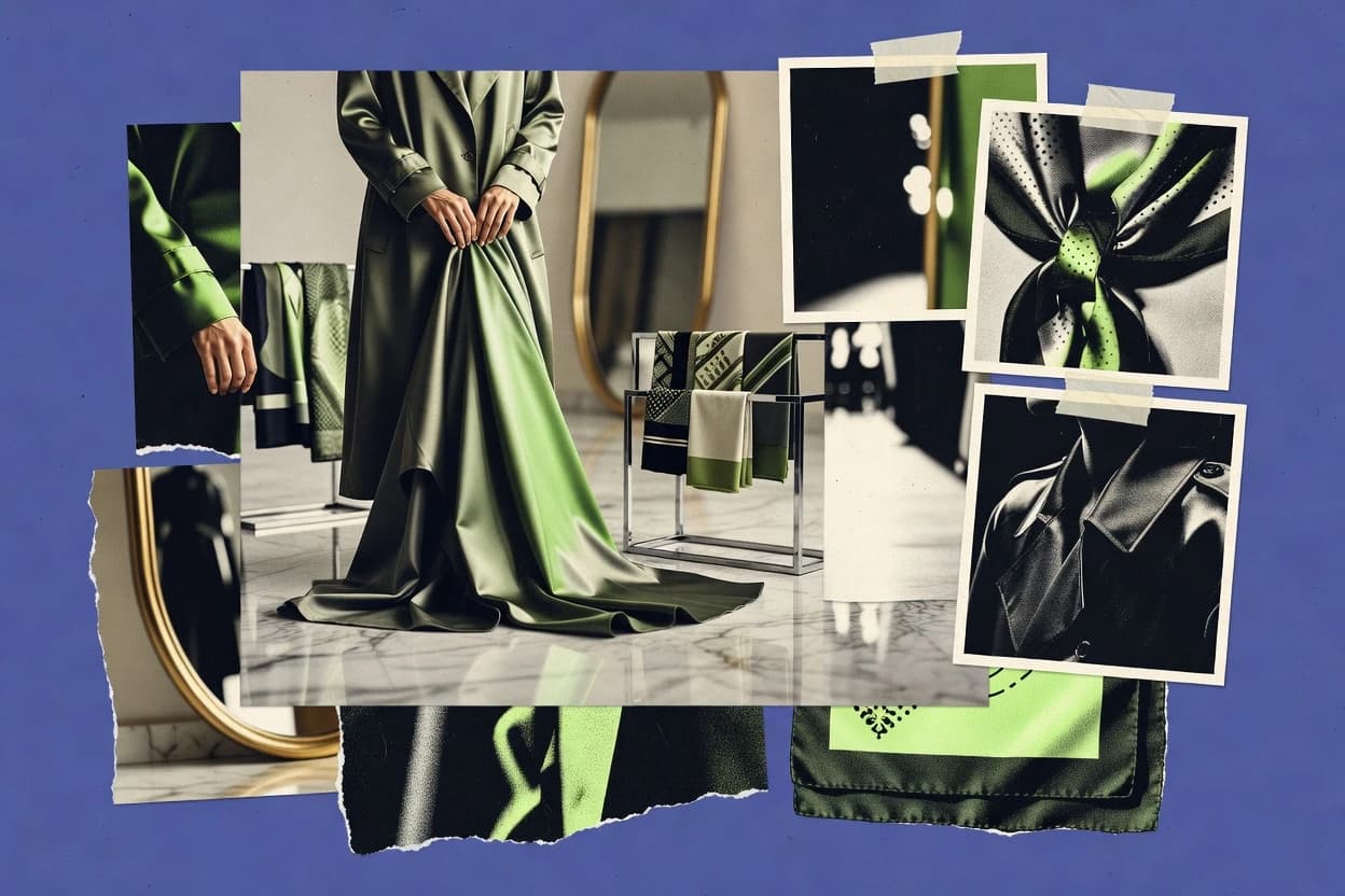 Top 10 Best AI Luxury Lookbook Generator of 2026