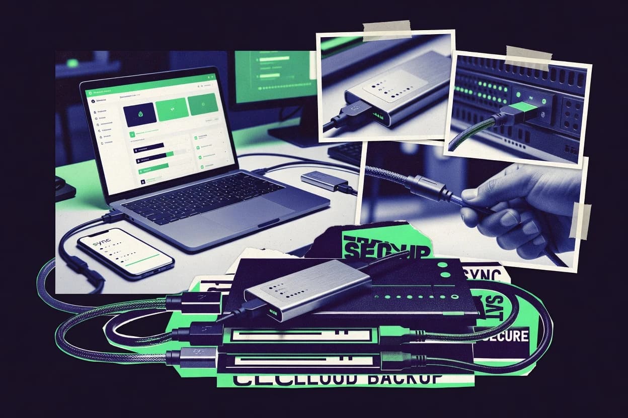 Top 10 Best Online Backup Services of 2026