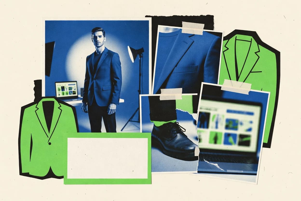 Top 10 Best AI Mens Lookbook Generator of 2026