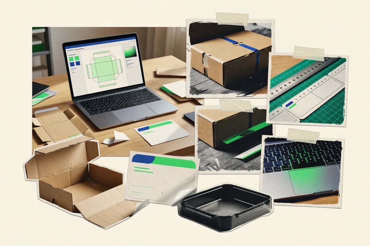 Top 10 Best Package Design Software of 2026