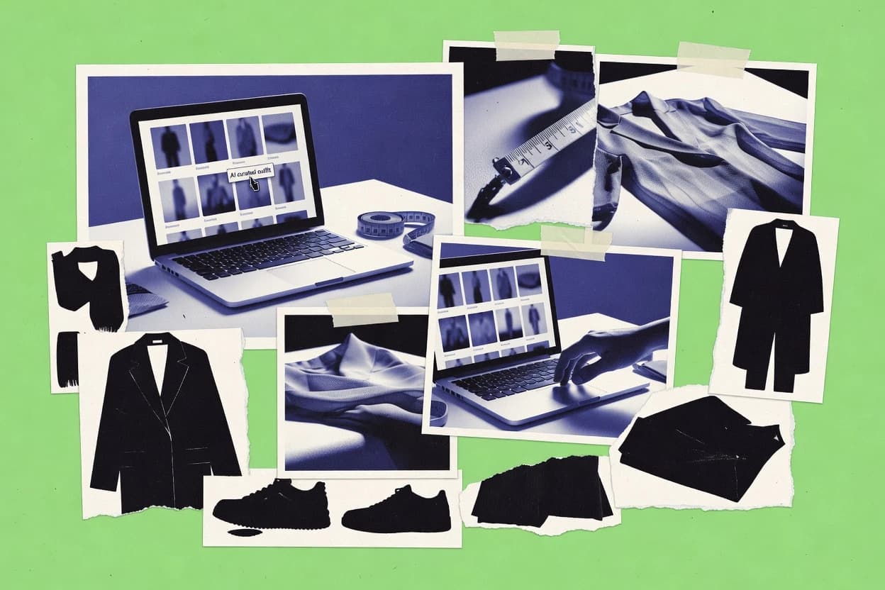 Top 10 Best AI Online Lookbook Generator of 2026