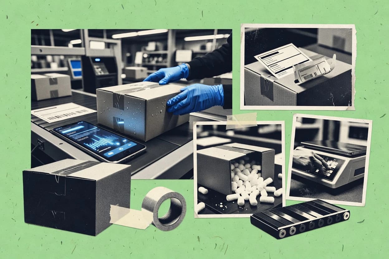 Top 10 Best Package Shipping Software of 2026