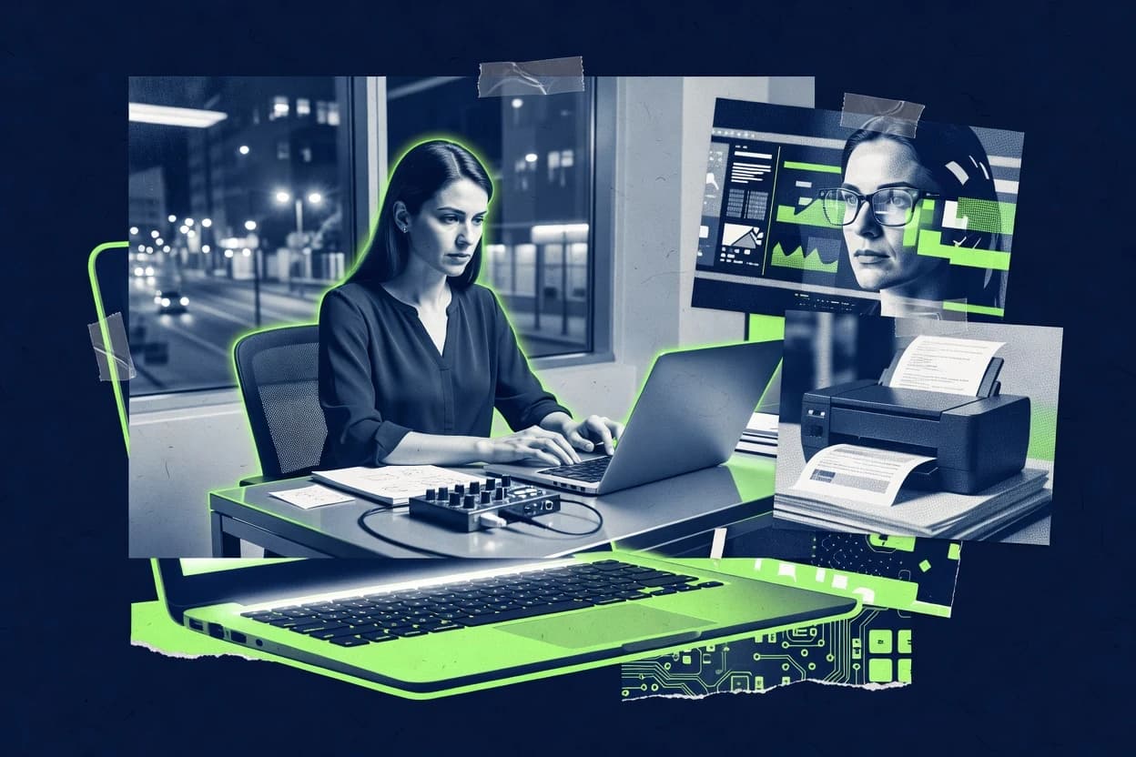 Top 10 Best AI American Female Generator of 2026