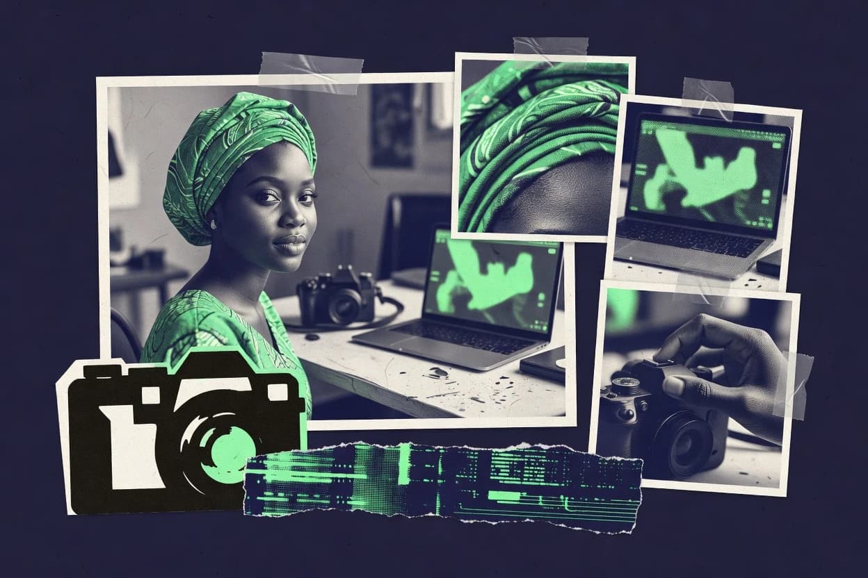 Top 10 Best AI African Female Generator of 2026