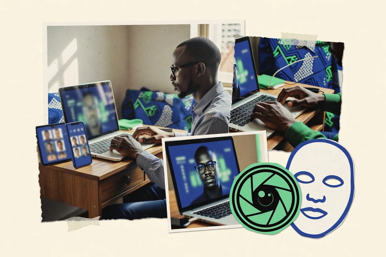 Top 10 Best AI African Male Generator of 2026