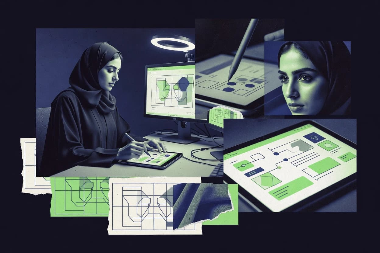 Top 10 Best AI Arab Female Generator of 2026
