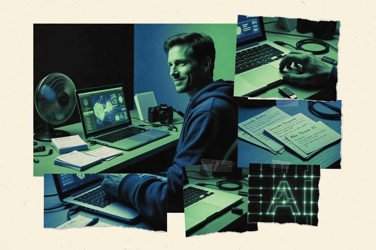 Top 10 Best AI American Male Generator of 2026
