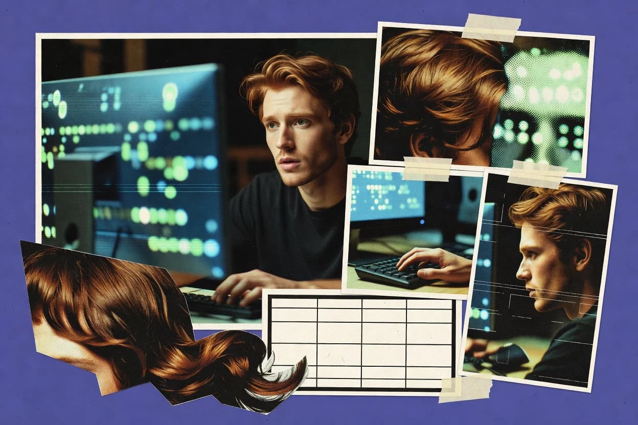 Top 10 Best AI Auburn Hair Male Generator of 2026