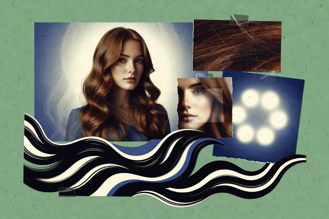 Top 10 Best AI Auburn Hair Female Generator of 2026