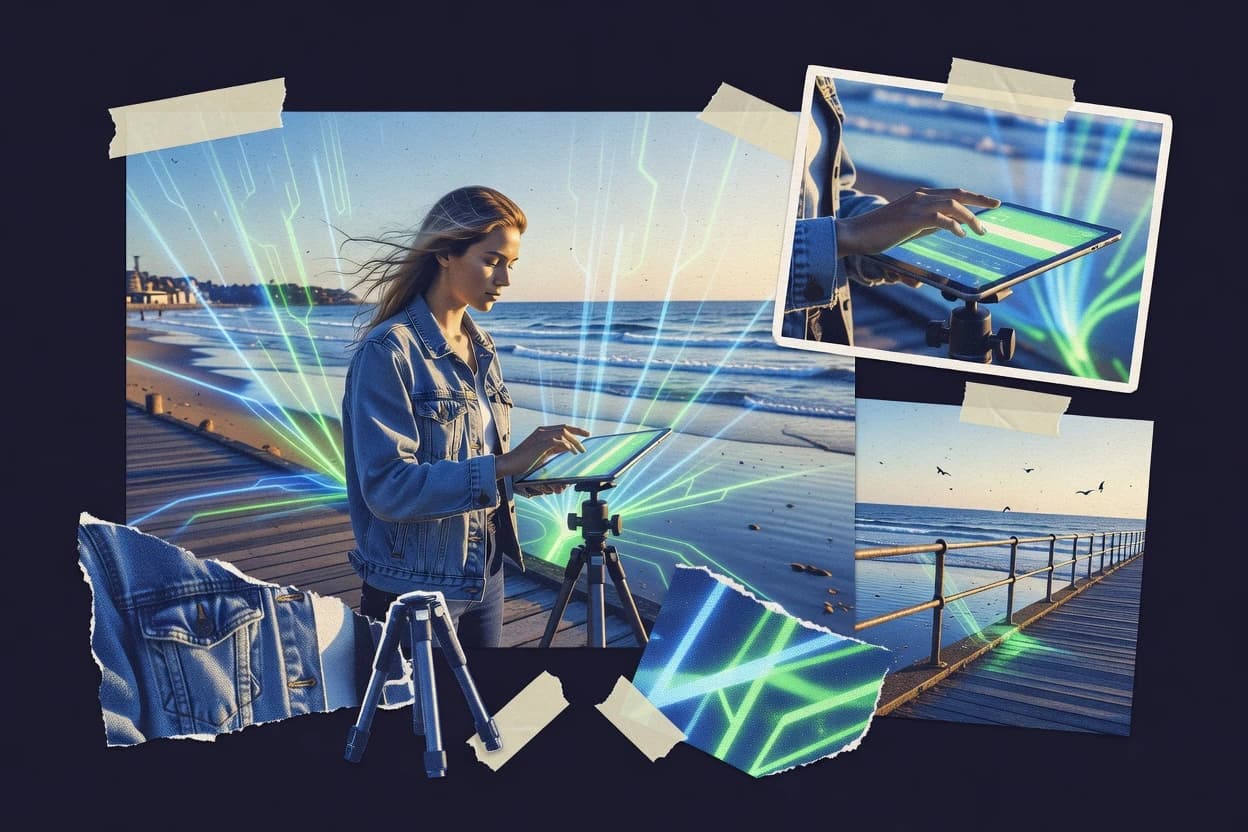 Top 10 Best AI Australian Female Generator of 2026