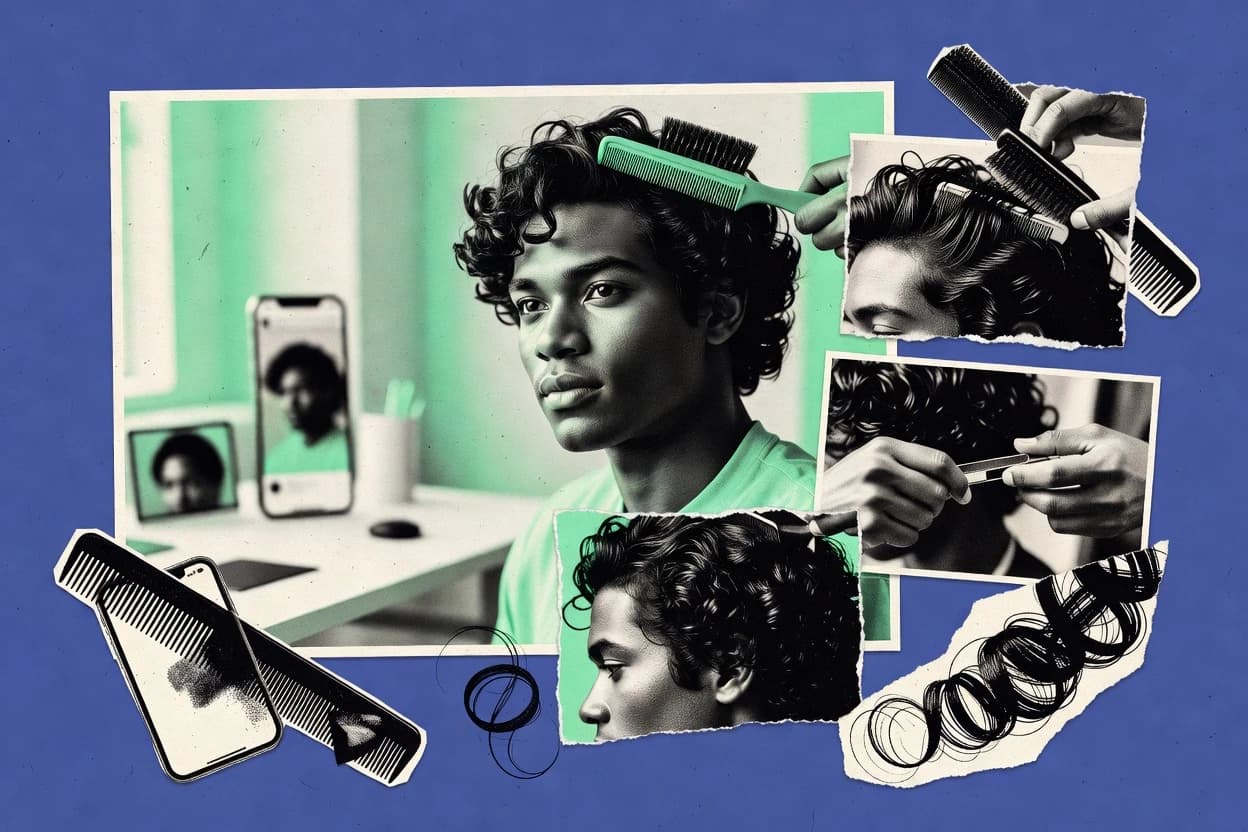Top 10 Best AI Black Hair Male Generator of 2026