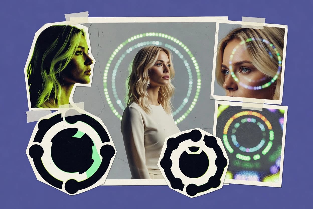 Top 10 Best AI Blonde Hair Female Generator of 2026