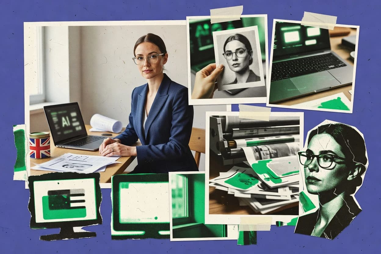 Top 10 Best AI British Female Generator of 2026