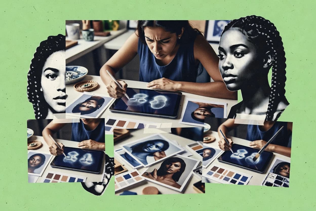 Top 10 Best AI Brazilian Female Generator of 2026