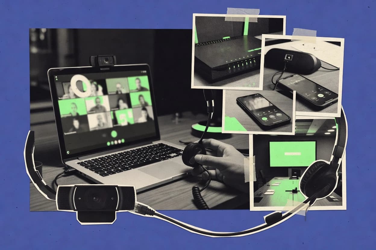Top 10 Best Online Conferencing Services of 2026