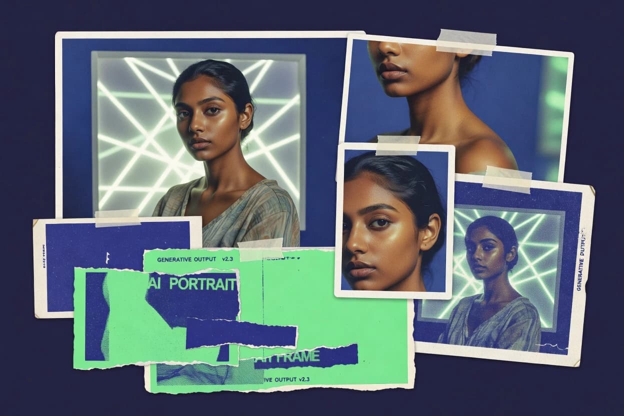 Top 10 Best AI Caramel Skin Female Generator of 2026