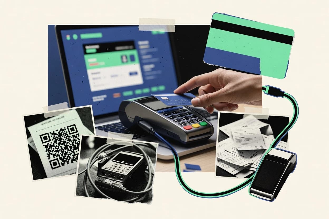 Top 10 Best Online Credit Card Payment Processing Services of 2026