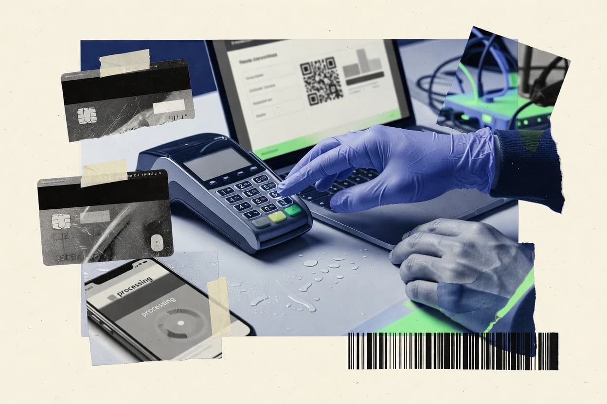 Top 10 Best Online Credit Card Processing Services of 2026