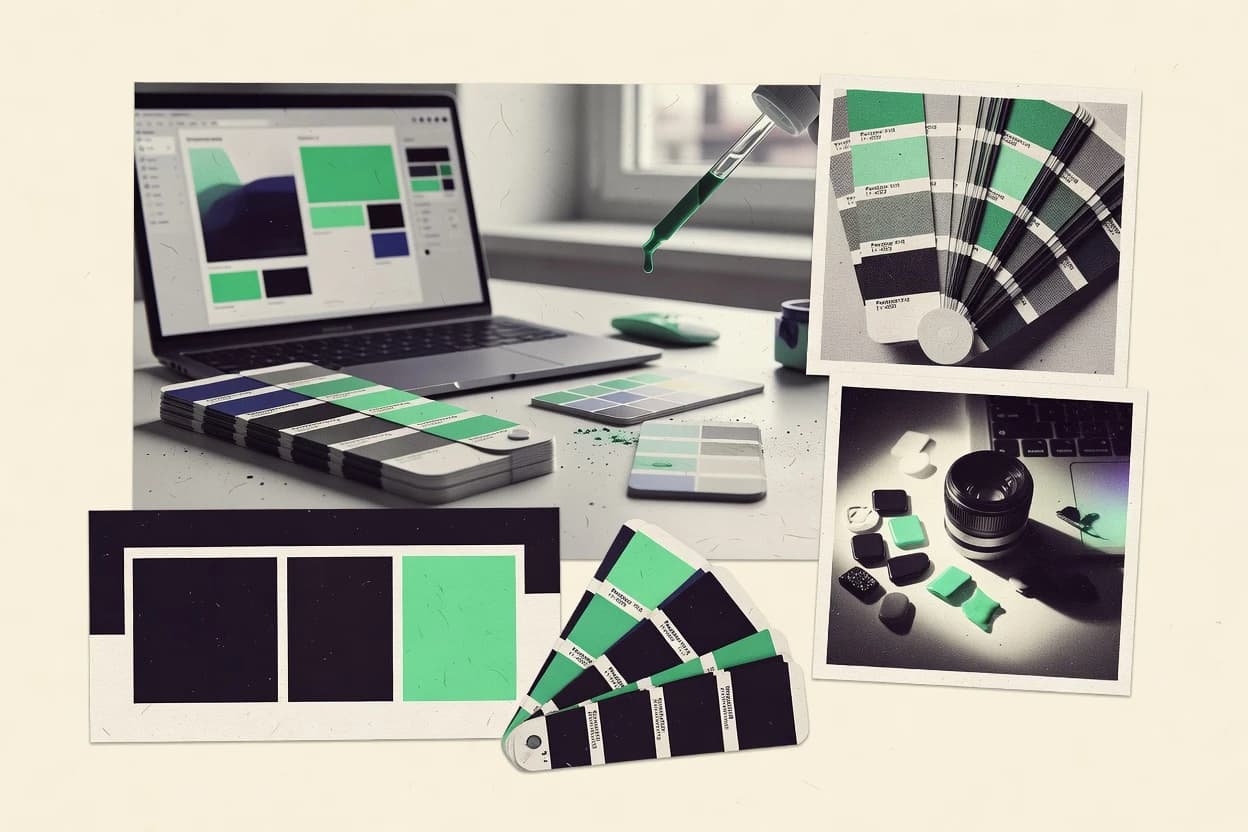 Top 10 Best Paint Color Software of 2026