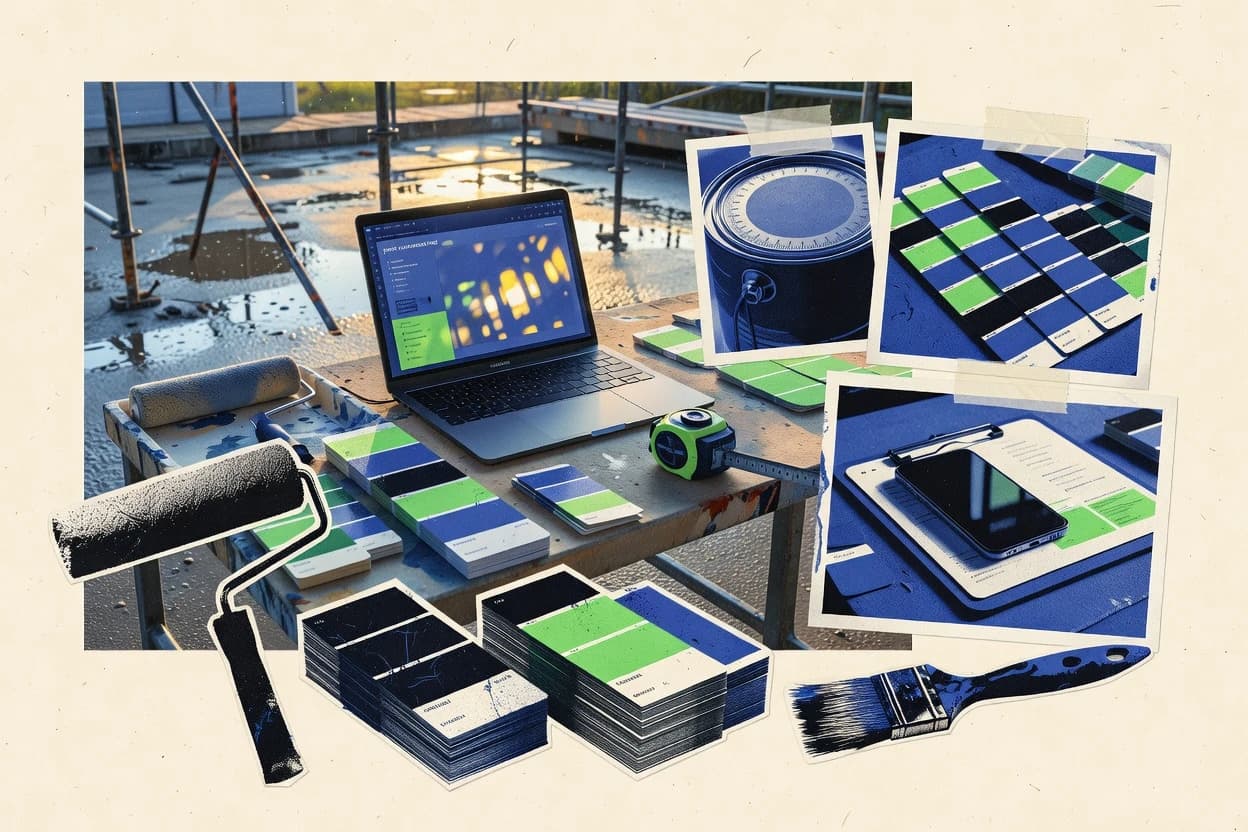 Top 10 Best Paint Estimation Software of 2026