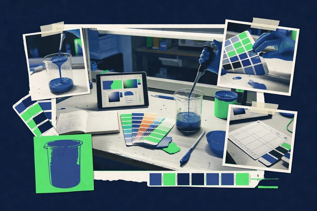 Top 10 Best Paint Formulation Software of 2026